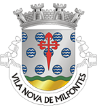 Junta de Freguesia de Vila Nova de Milfontes